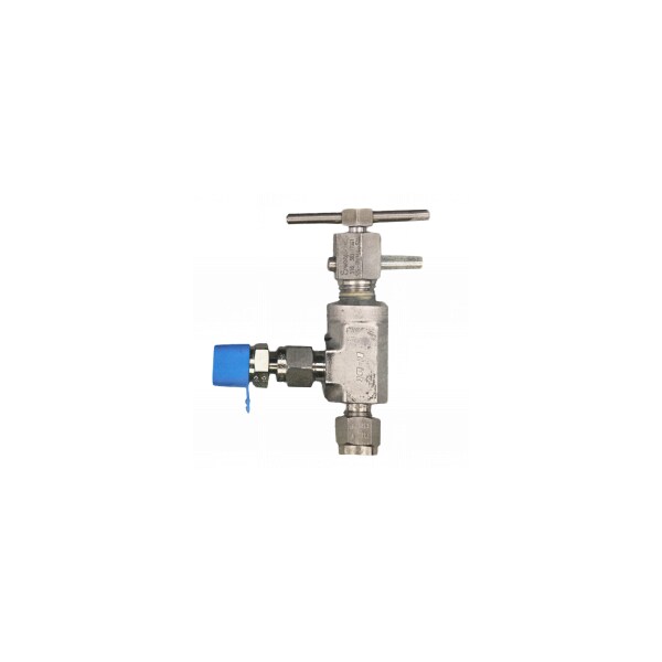 HP4750 Pressure Bleed Valve 2500 psig